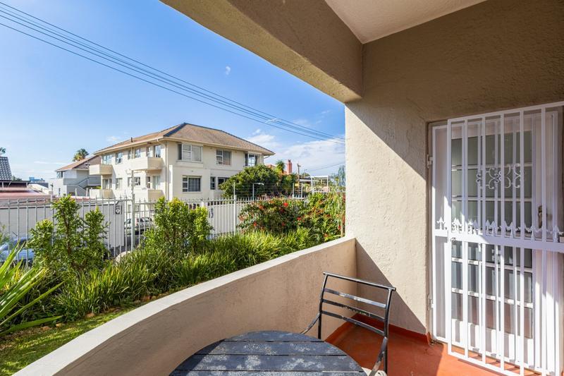 2 Bedroom Property for Sale in Tamboerskloof Western Cape